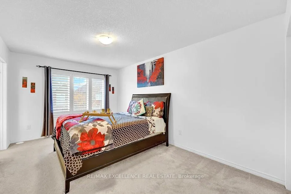 Photo 30 of 5 Francesco Street, Brampton, Northwest Brampton — HOMEH