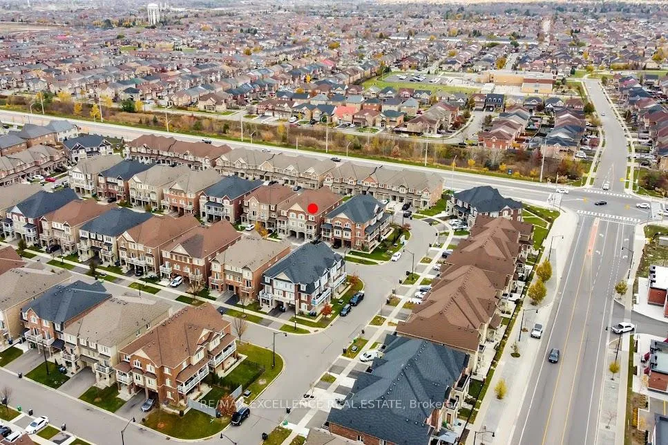 Photo 33 of 5 Francesco Street, Brampton, Northwest Brampton — HOMEH