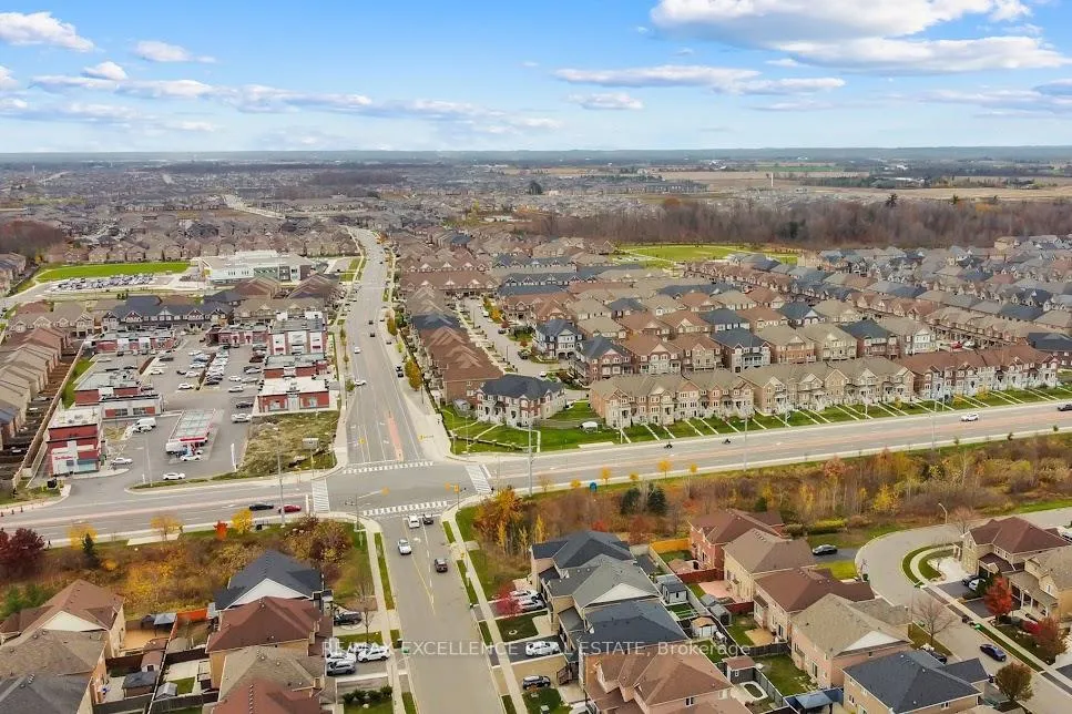 Photo 34 of 5 Francesco Street, Brampton, Northwest Brampton — HOMEH