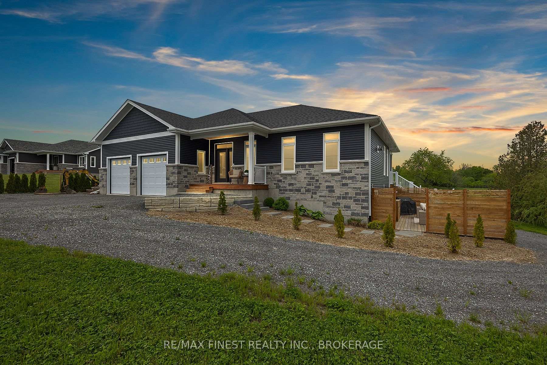 Photo 1 of 4885 Lower Round Lake Road, Frontenac, Frontenac South — HOMEH