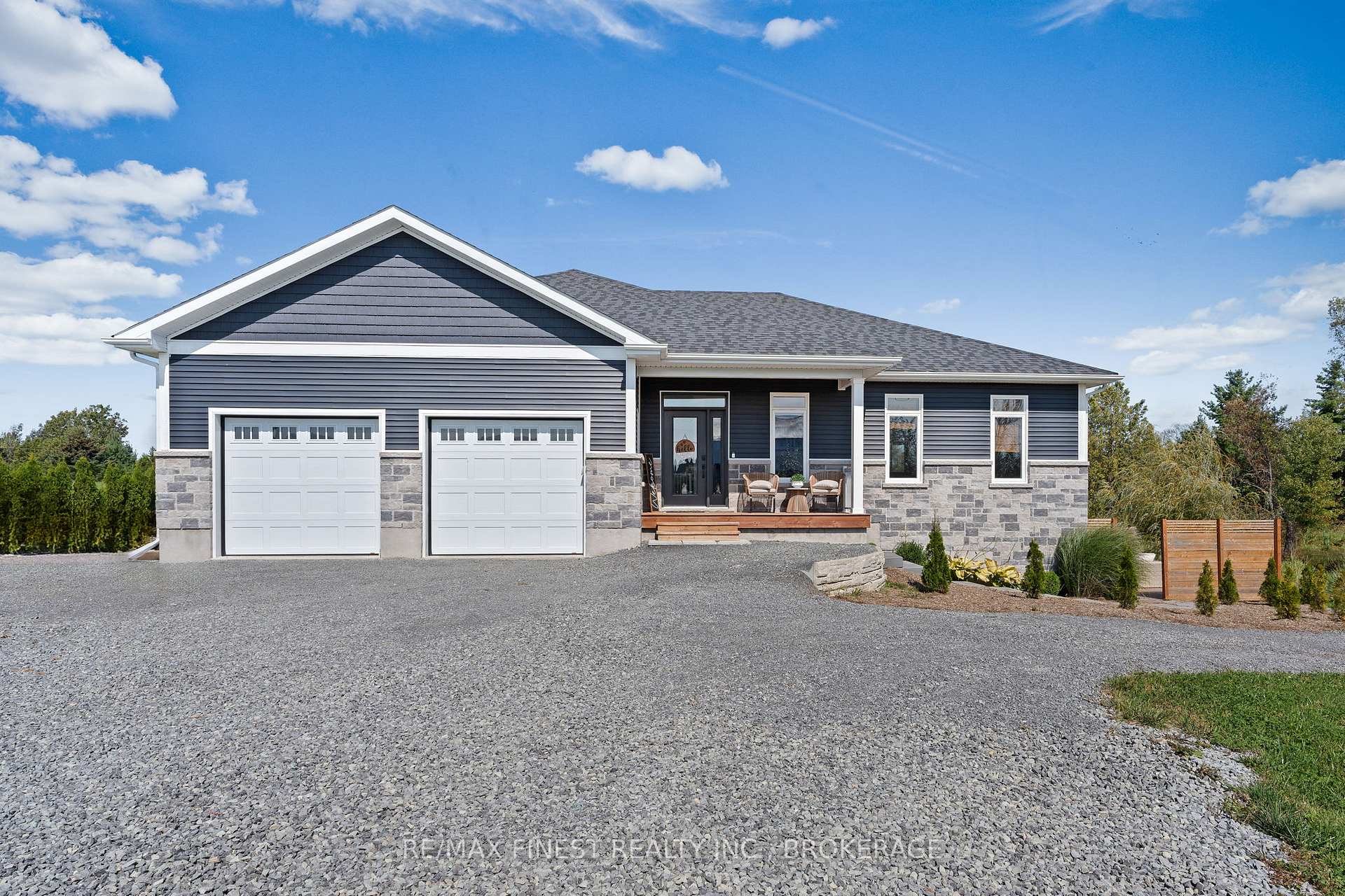 Photo 2 of 4885 Lower Round Lake Road, Frontenac, Frontenac South — HOMEH