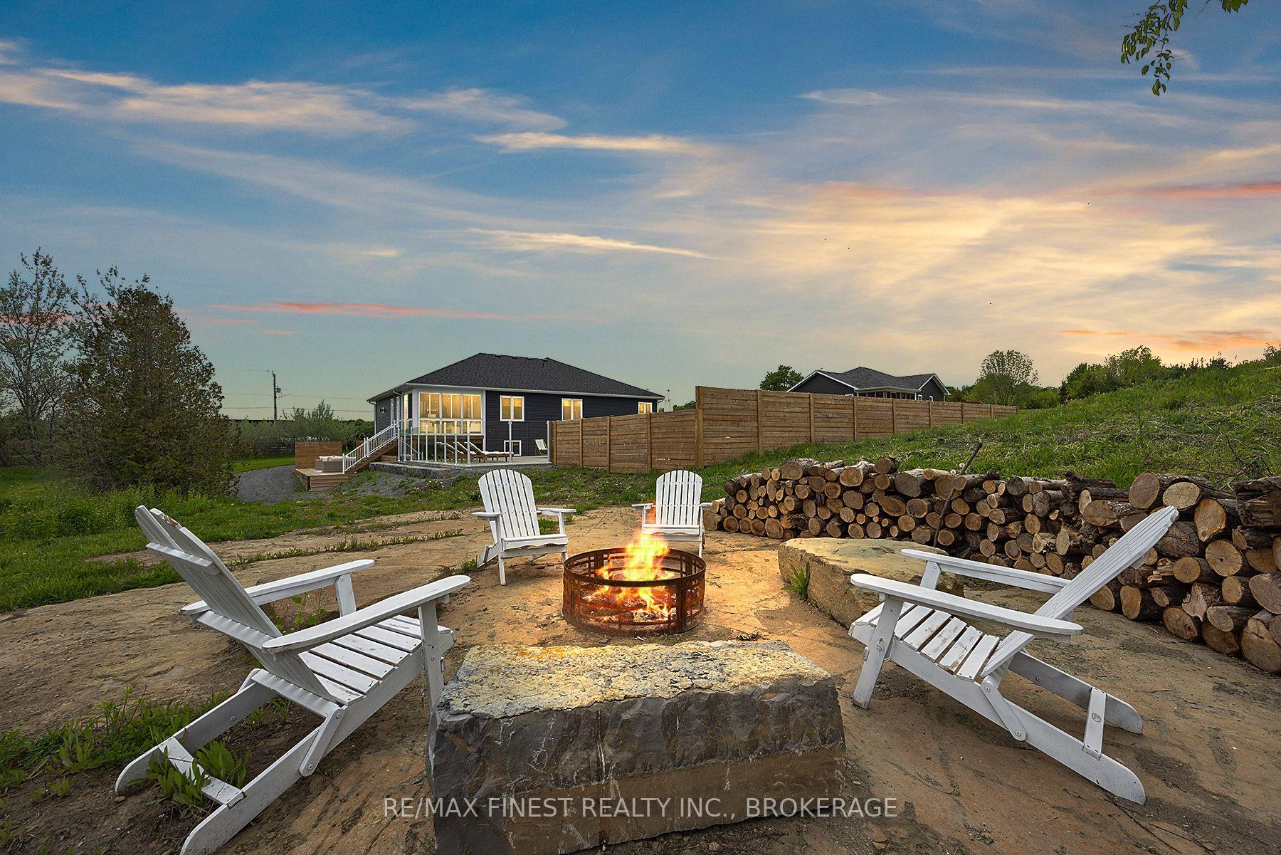 Photo 4 of 4885 Lower Round Lake Road, Frontenac, Frontenac South — HOMEH