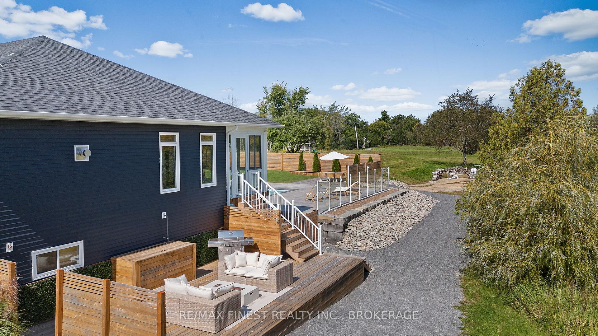 Photo 13 of 4885 Lower Round Lake Road, Frontenac, Frontenac South — HOMEH