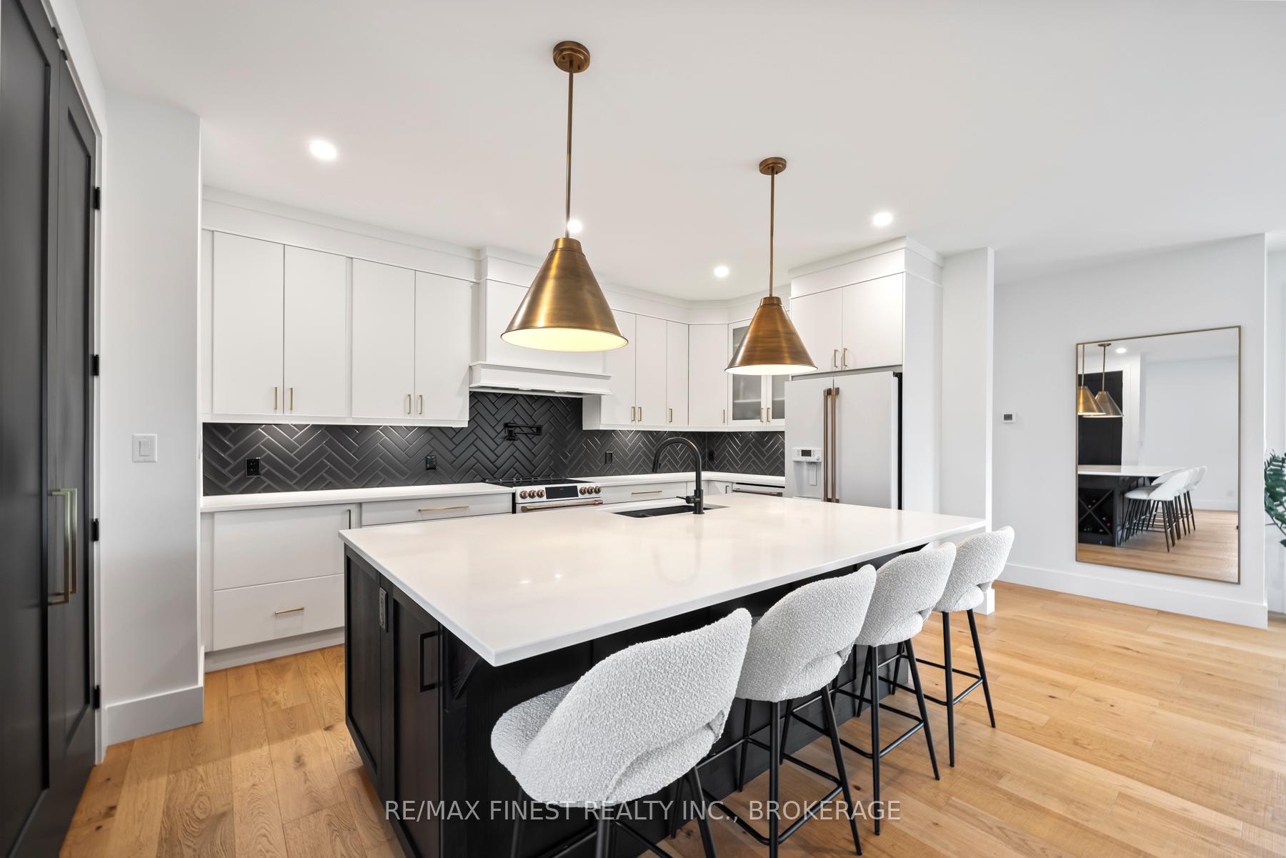 Photo 18 of 4885 Lower Round Lake Road, Frontenac, Frontenac South — HOMEH