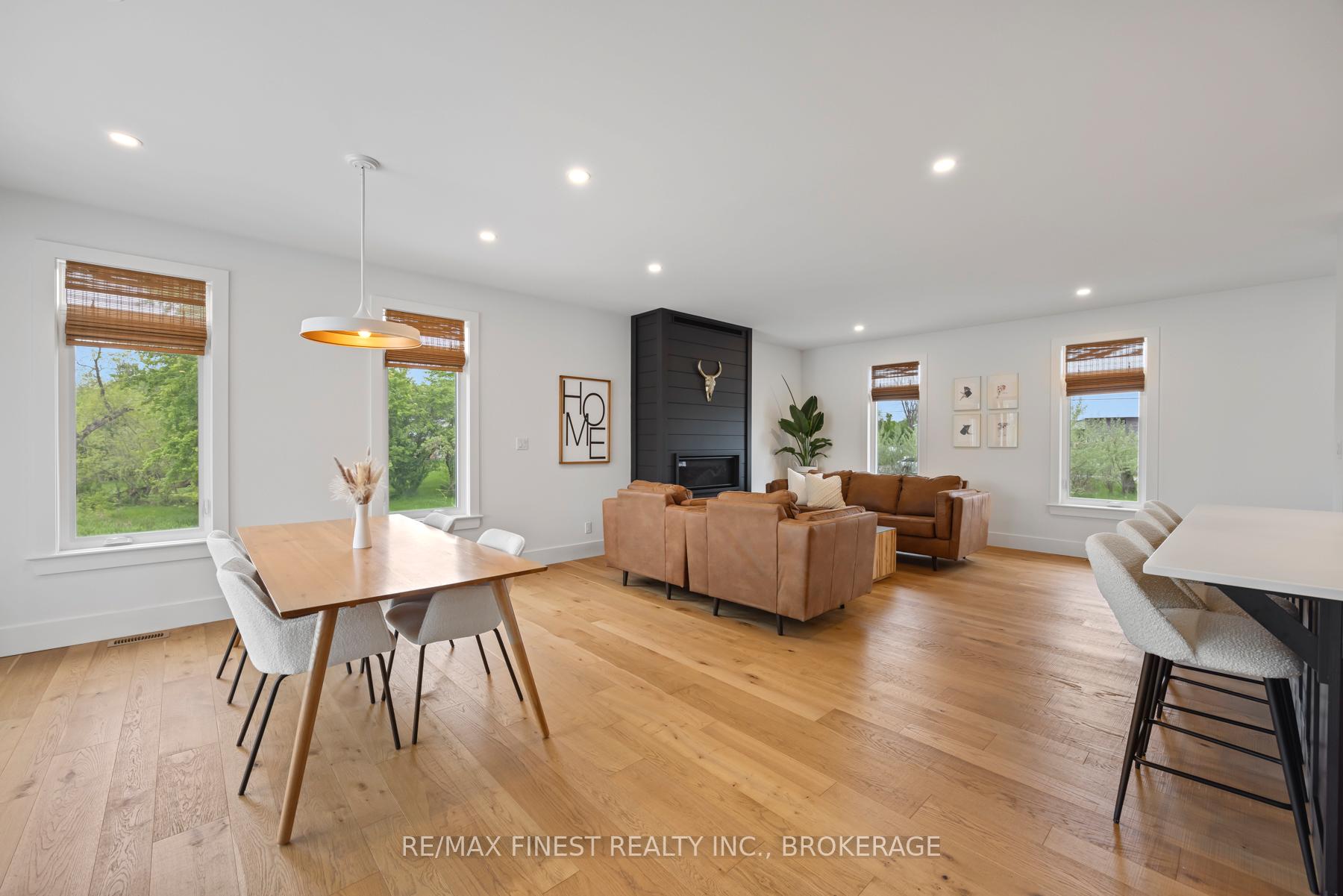 Photo 20 of 4885 Lower Round Lake Road, Frontenac, Frontenac South — HOMEH