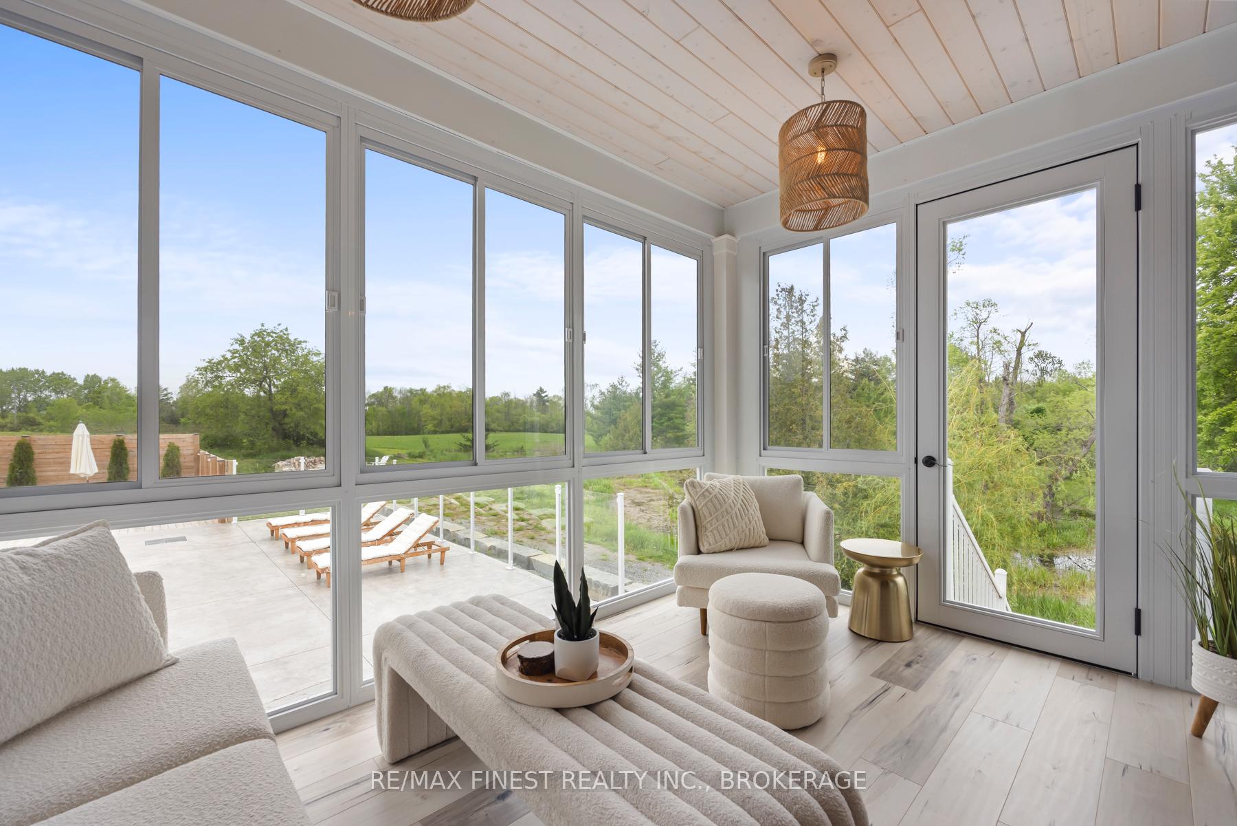 Photo 23 of 4885 Lower Round Lake Road, Frontenac, Frontenac South — HOMEH
