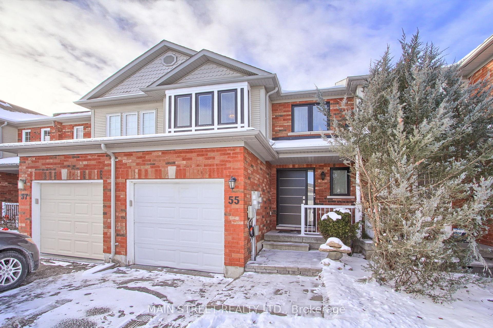Photo 1 of 55 Crittenden Drive, Georgina, Keswick South — HOMEH