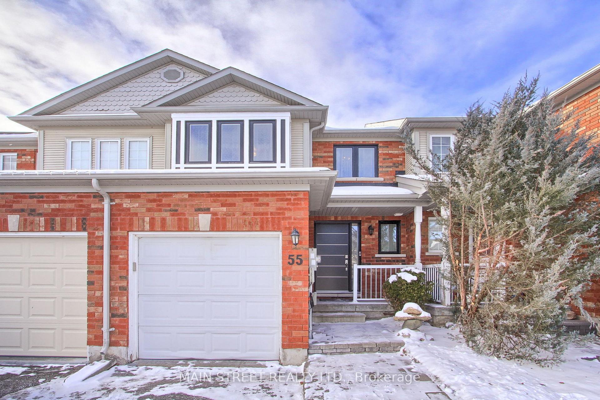 Photo 2 of 55 Crittenden Drive, Georgina, Keswick South — HOMEH
