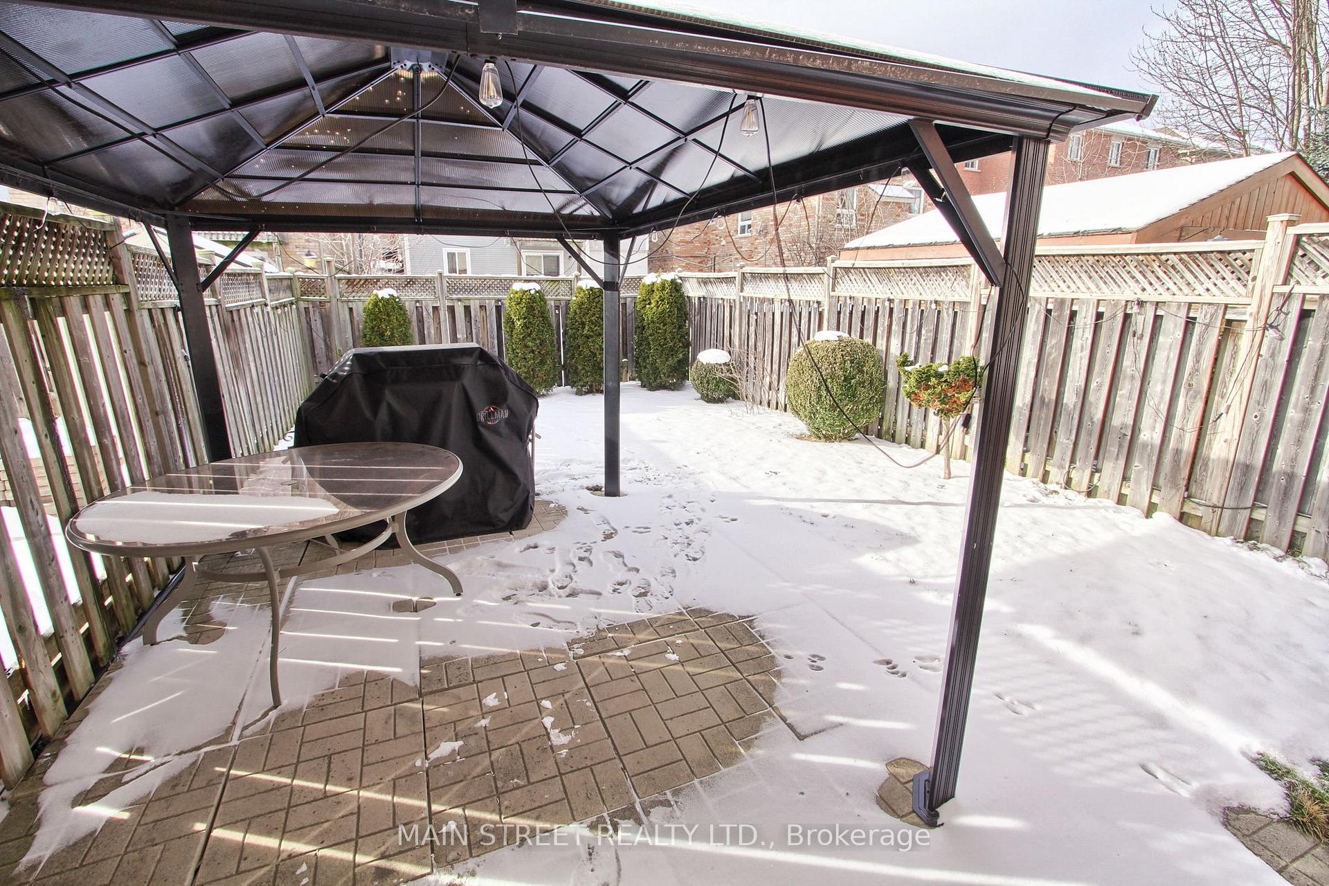 Photo 31 of 55 Crittenden Drive, Georgina, Keswick South — HOMEH
