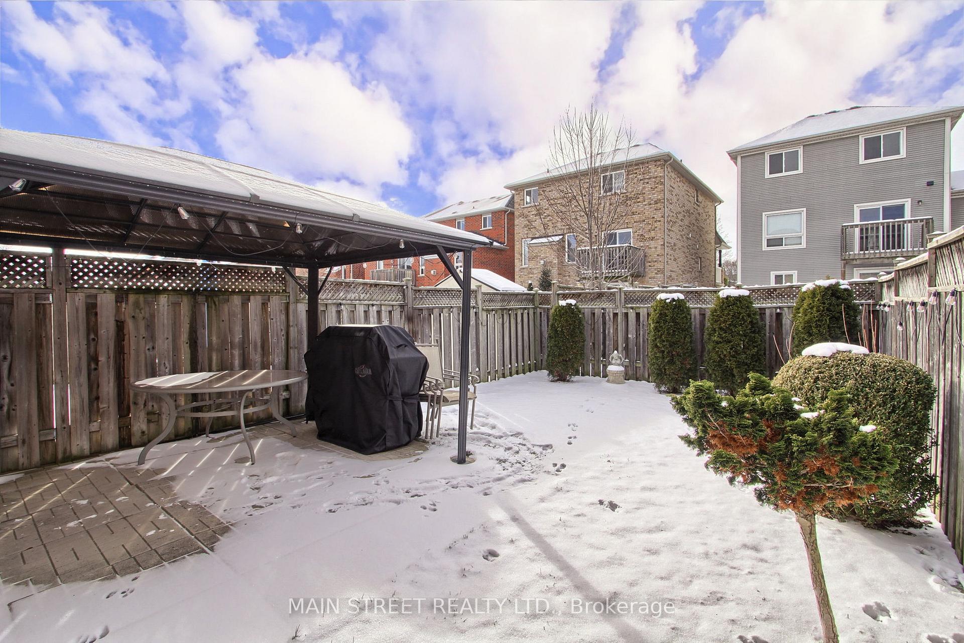 Photo 32 of 55 Crittenden Drive, Georgina, Keswick South — HOMEH