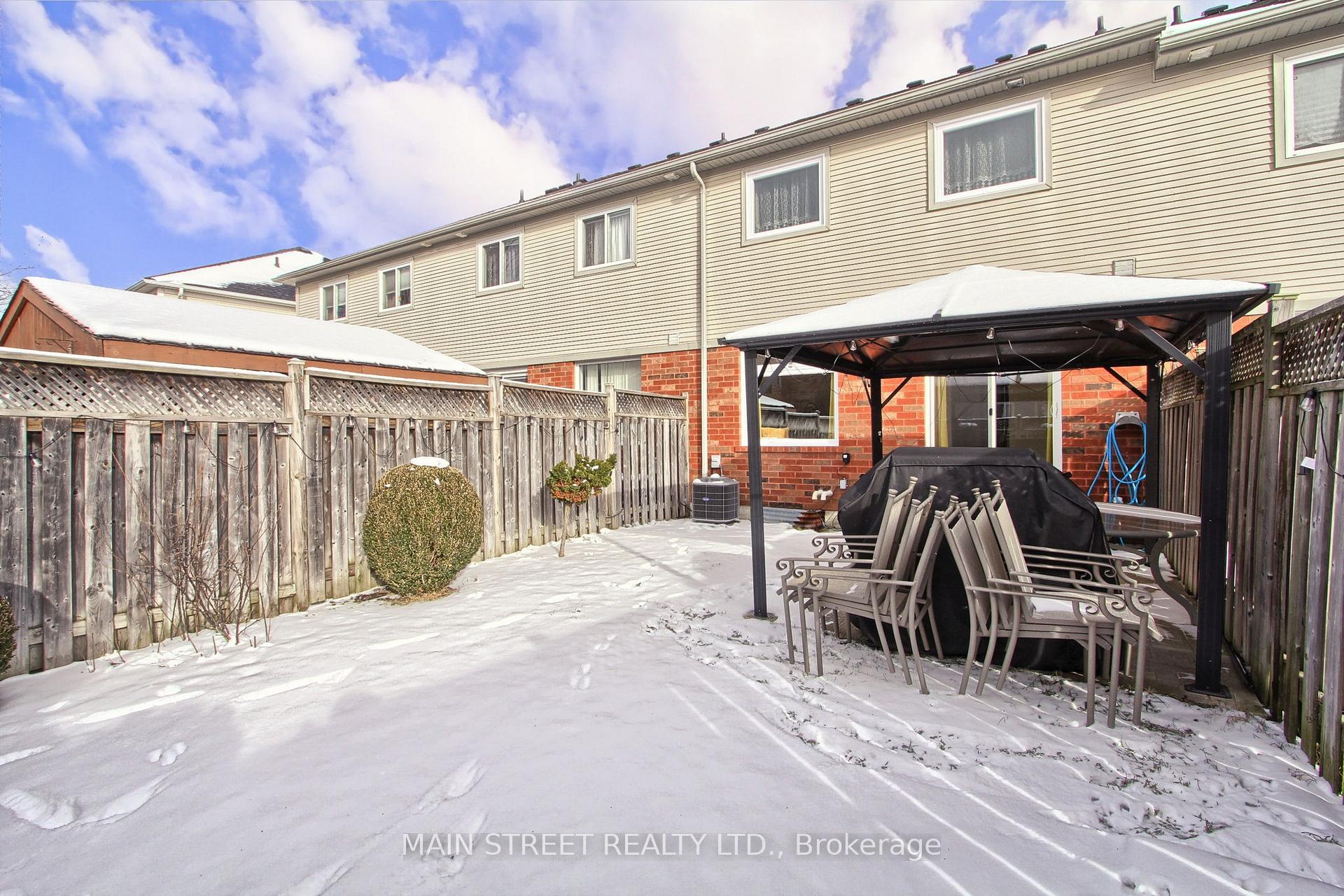 Photo 34 of 55 Crittenden Drive, Georgina, Keswick South — HOMEH