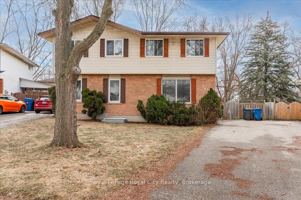 Photo 1 of 341 Cole Road, Guelph, Kortright West — HOMEH