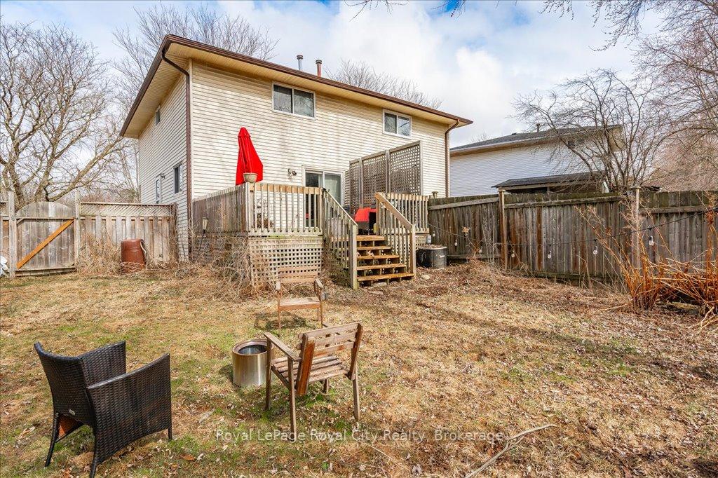 Photo 23 of 341 Cole Road, Guelph, Kortright West — HOMEH