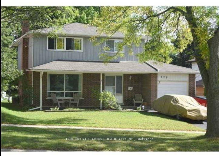 Photo 1 of 128 Cobblehill Road, Halton Hills, Acton — HOMEH