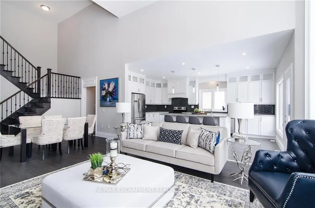 Photo 6 of Lot 11 Miller Drive, Hamilton, Ancaster — HOMEH