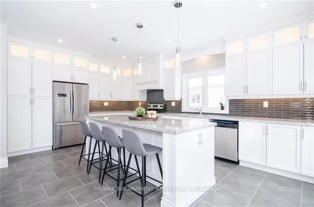 Photo 7 of Lot 11 Miller Drive, Hamilton, Ancaster — HOMEH