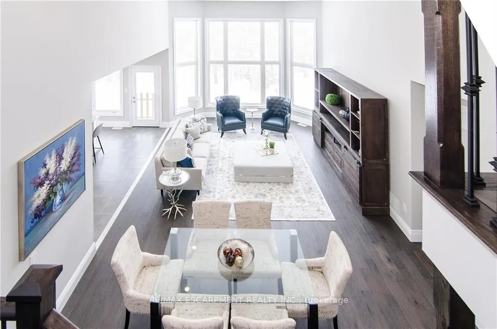 Photo 9 of Lot 11 Miller Drive, Hamilton, Ancaster — HOMEH
