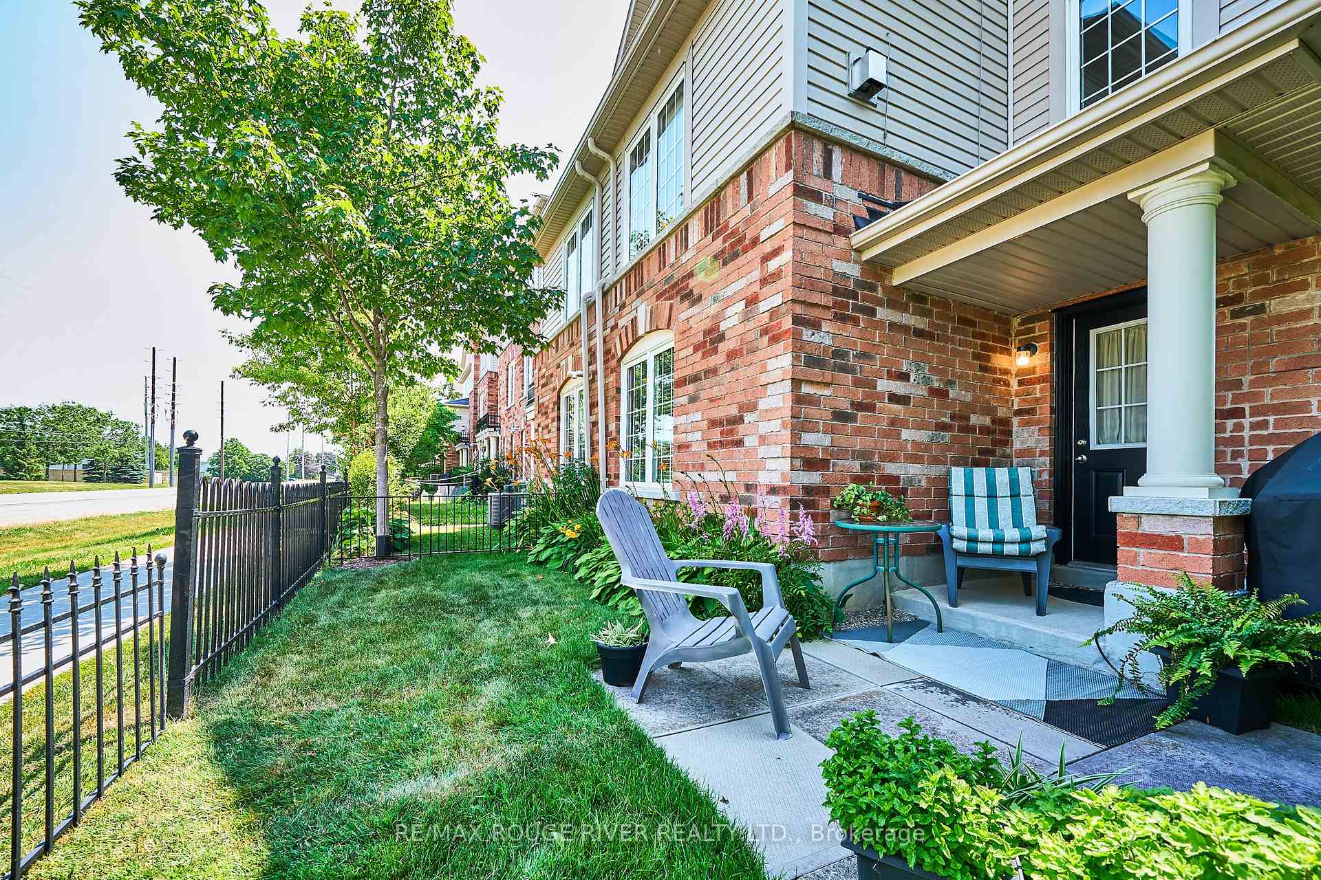 Photo 45 of 26 Lander Crescent, Clarington, Bowmanville — HOMEH