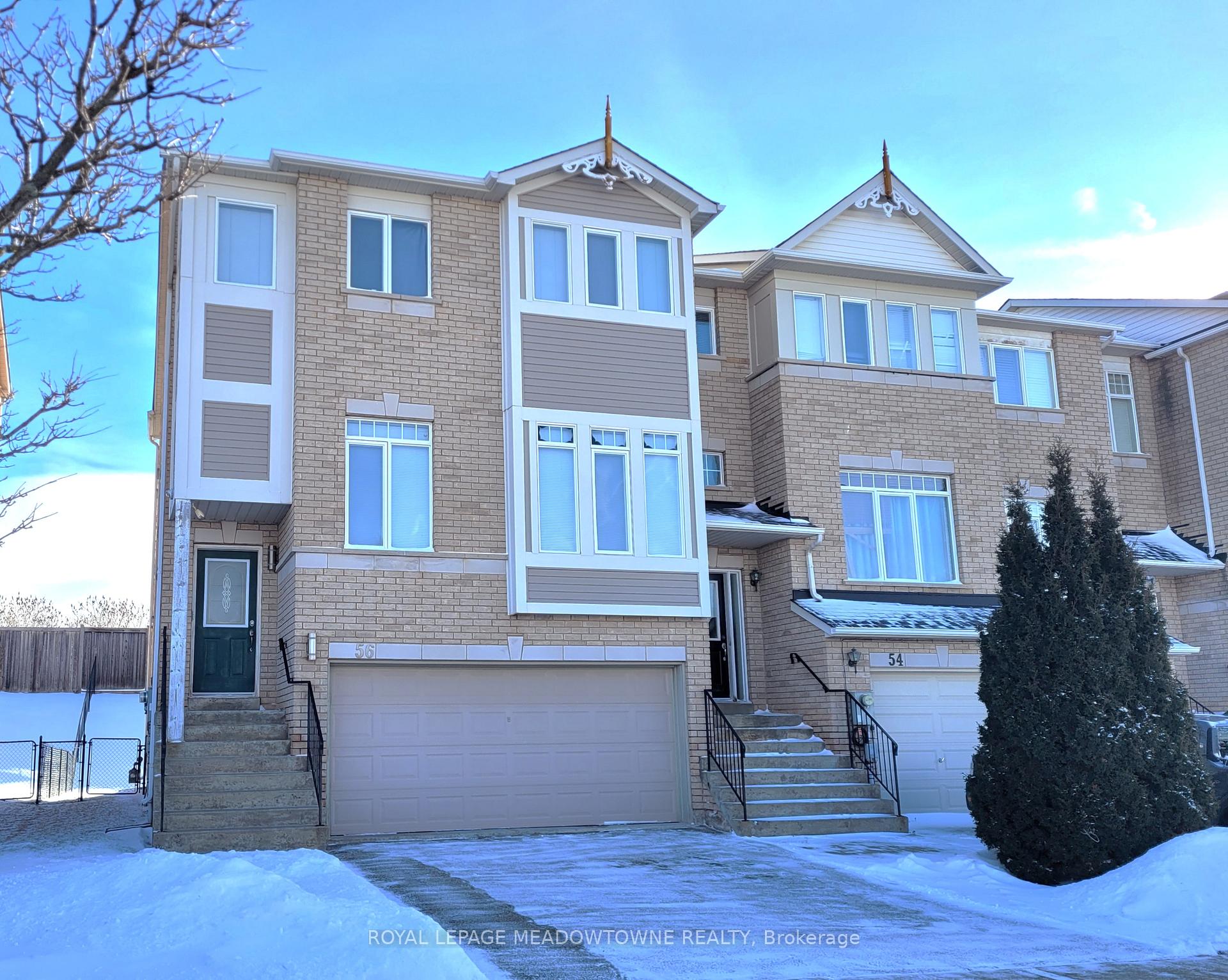 Front of 56 Atwood Avenue