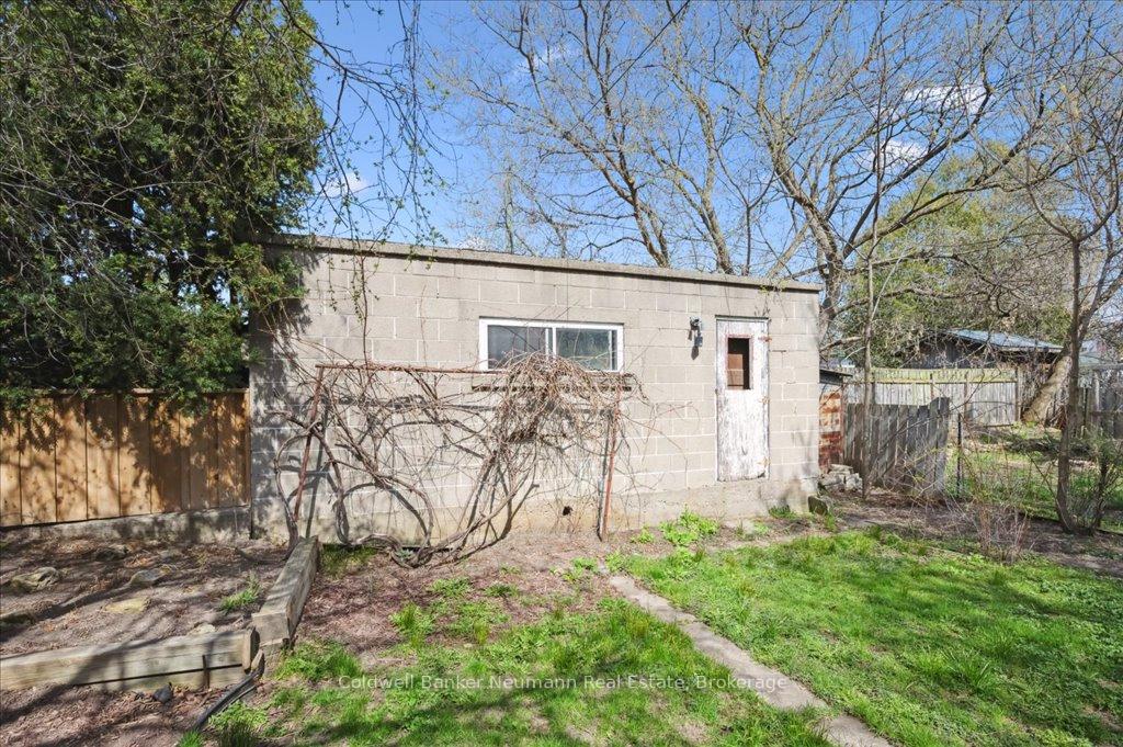 Photo 31 of 4 Walter Street, Guelph, St. Patrick's Ward — HOMEH