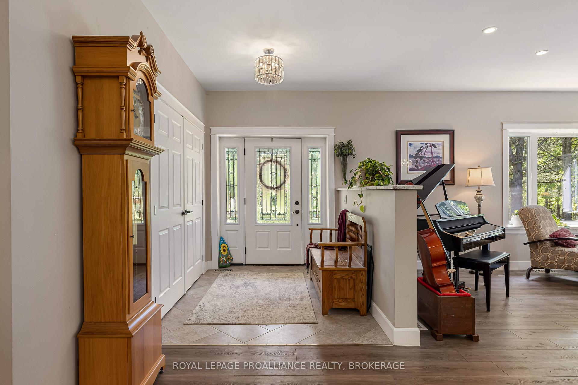 Photo 4 of 1146 Devil Lake Road, Frontenac, Frontenac South — HOMEH