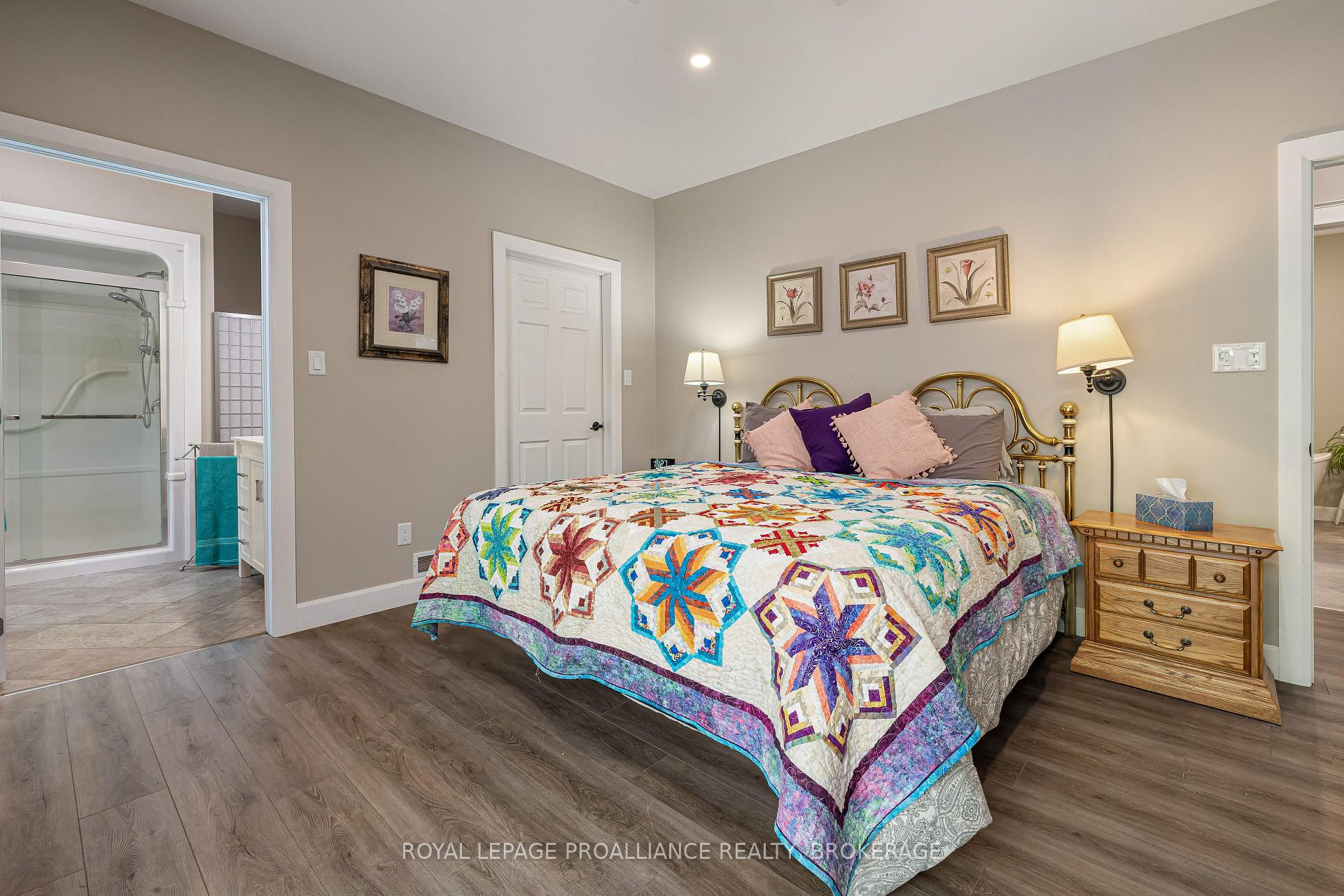 Photo 16 of 1146 Devil Lake Road, Frontenac, Frontenac South — HOMEH