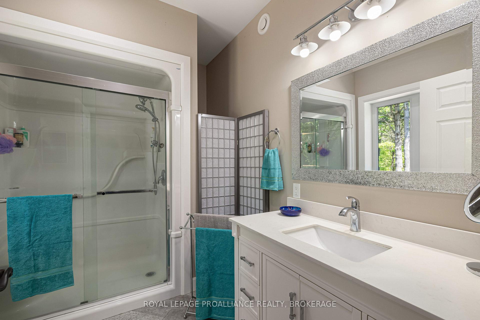 Photo 17 of 1146 Devil Lake Road, Frontenac, Frontenac South — HOMEH