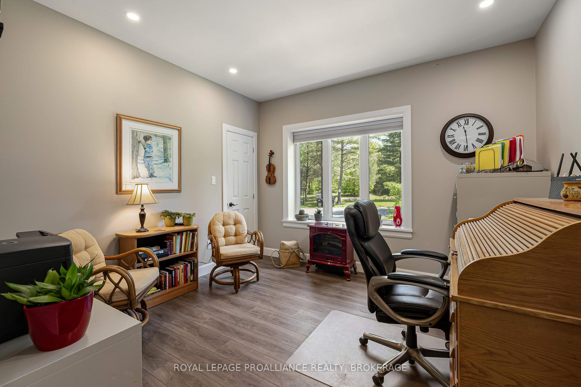Photo 18 of 1146 Devil Lake Road, Frontenac, Frontenac South — HOMEH