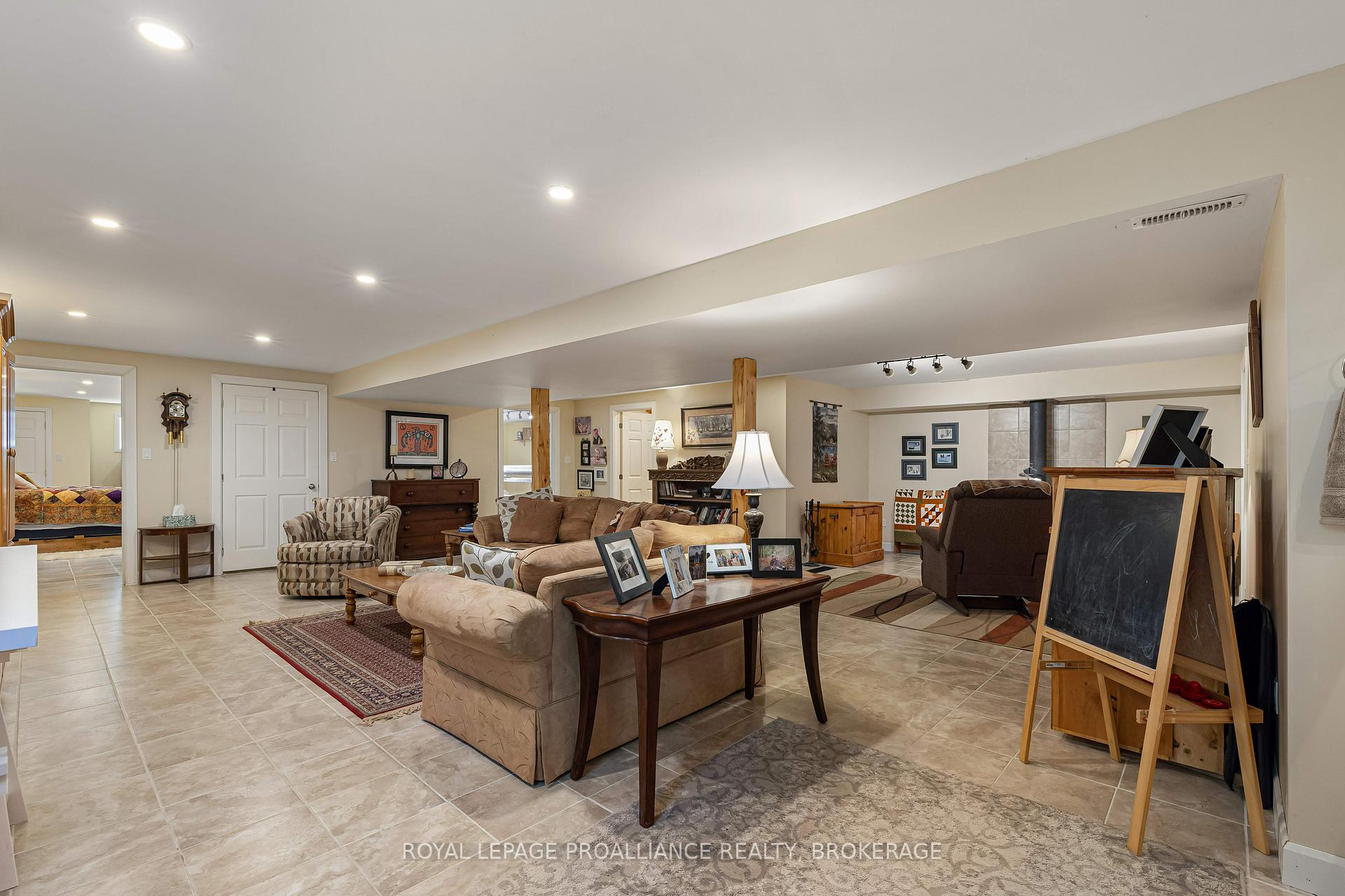 Photo 20 of 1146 Devil Lake Road, Frontenac, Frontenac South — HOMEH