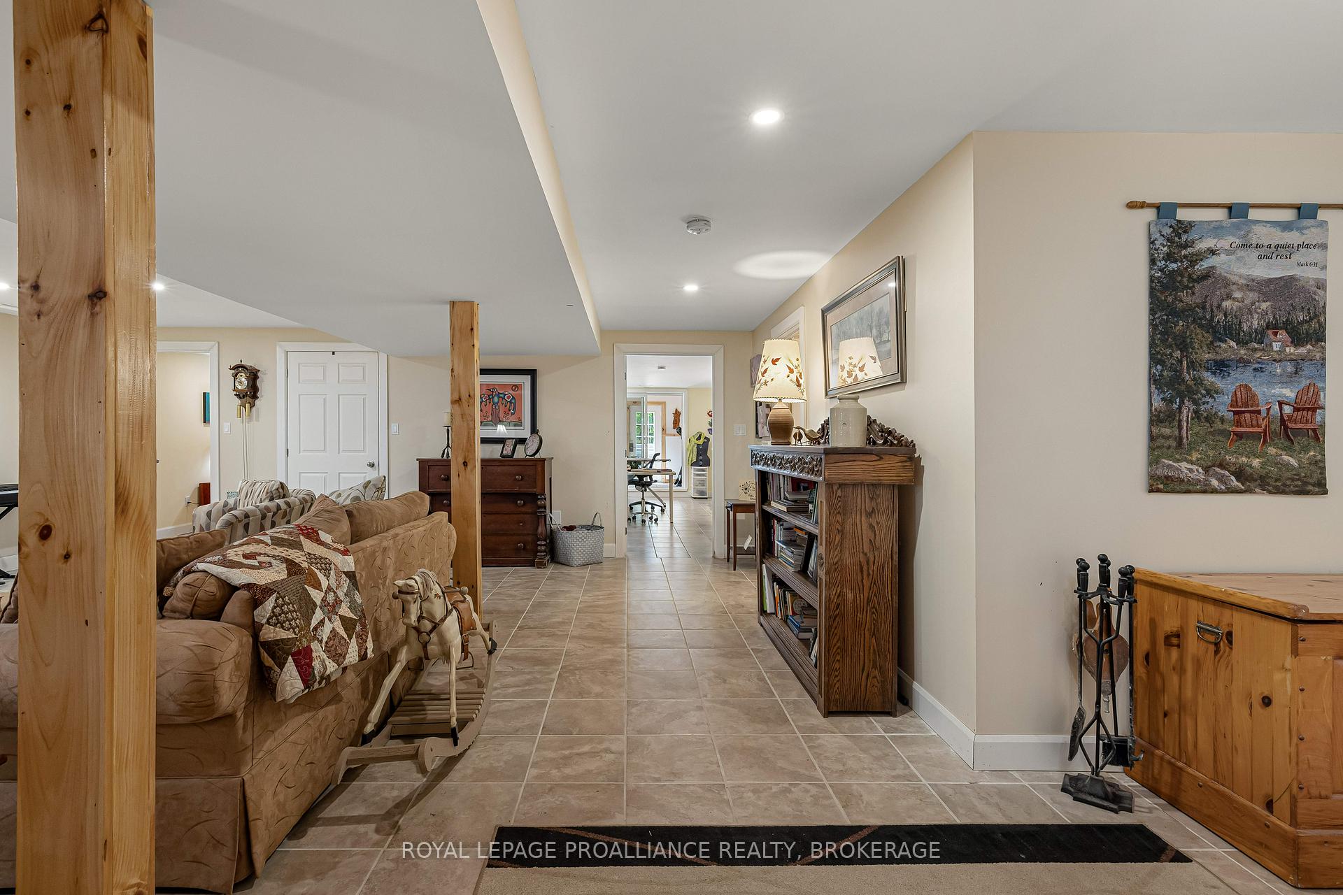 Photo 23 of 1146 Devil Lake Road, Frontenac, Frontenac South — HOMEH