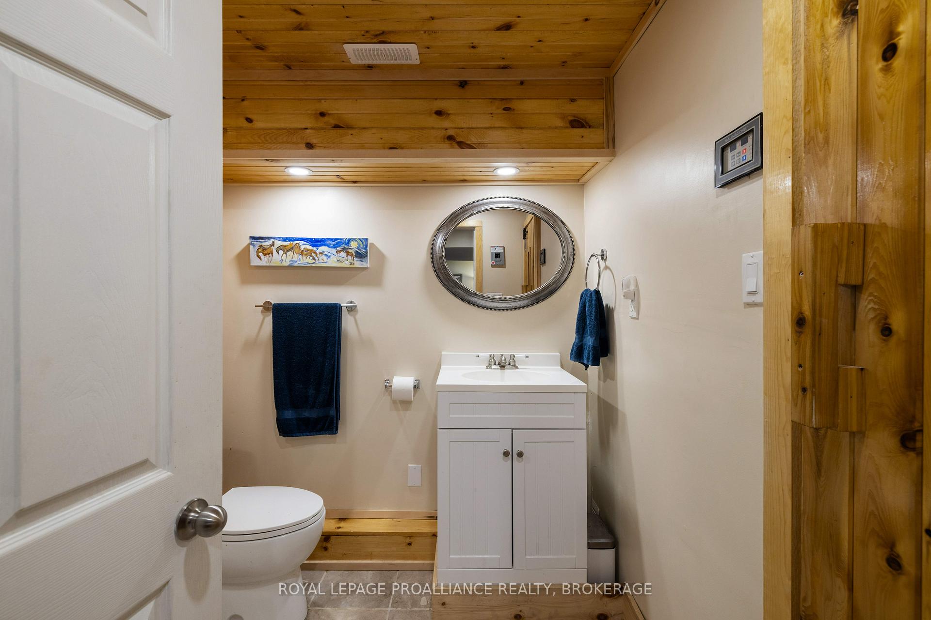 Photo 25 of 1146 Devil Lake Road, Frontenac, Frontenac South — HOMEH