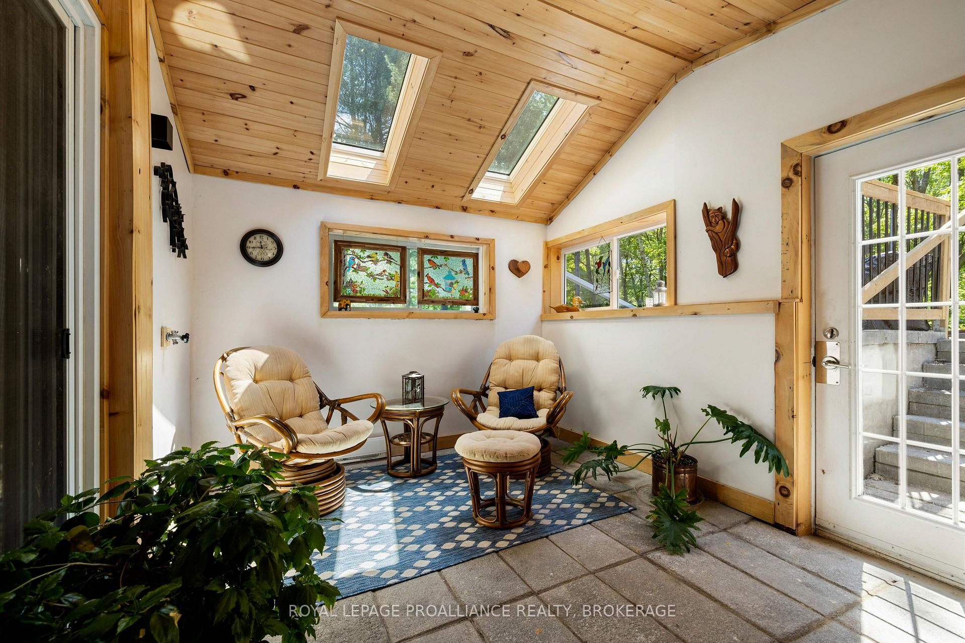 Photo 28 of 1146 Devil Lake Road, Frontenac, Frontenac South — HOMEH