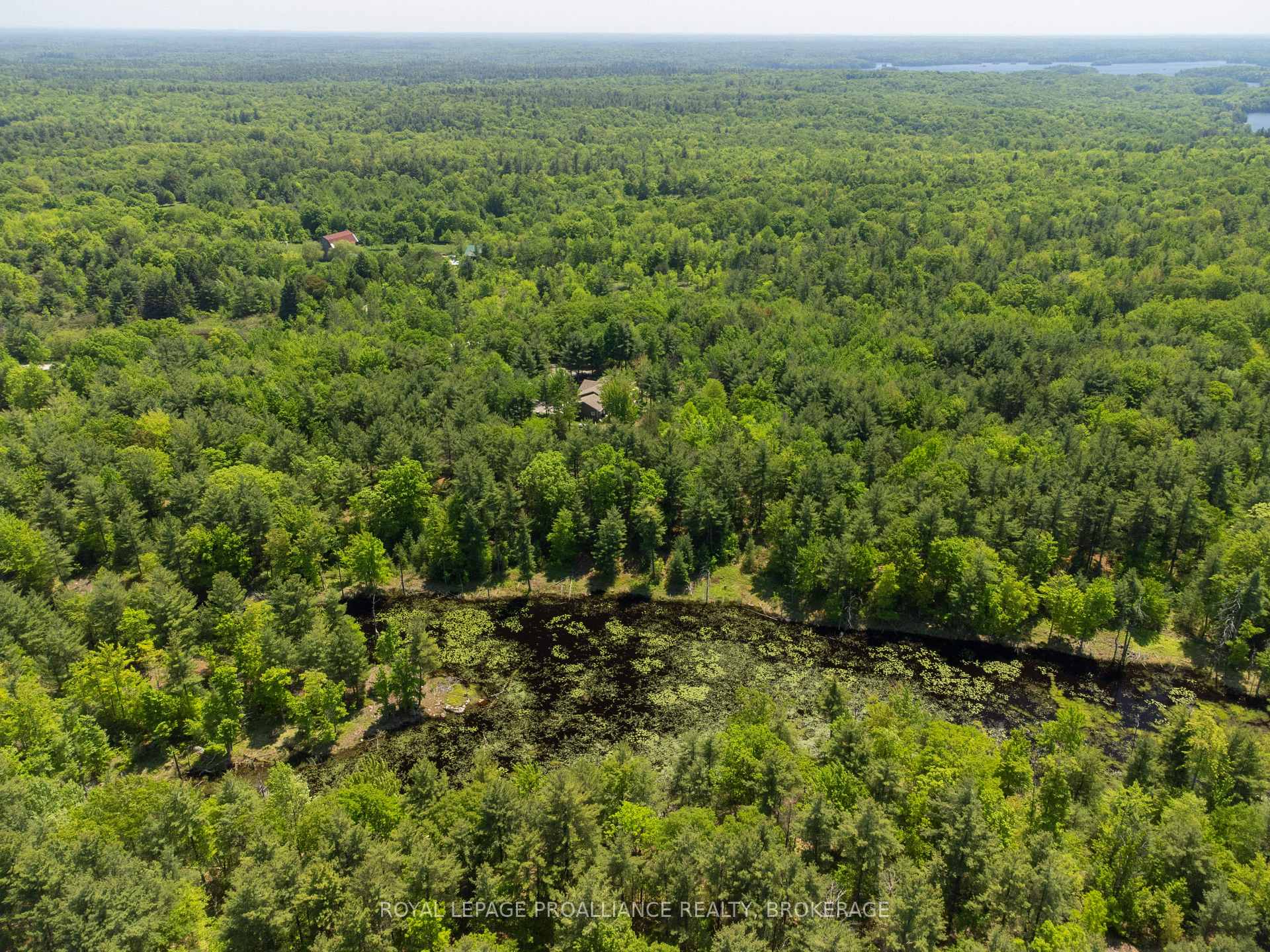 Photo 34 of 1146 Devil Lake Road, Frontenac, Frontenac South — HOMEH