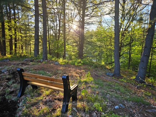 Photo 35 of 1146 Devil Lake Road, Frontenac, Frontenac South — HOMEH