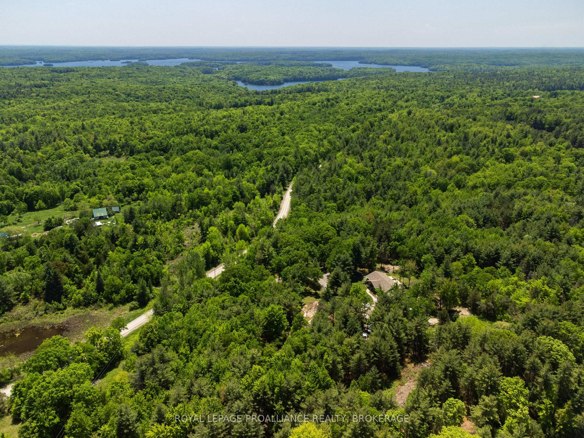 Photo 38 of 1146 Devil Lake Road, Frontenac, Frontenac South — HOMEH