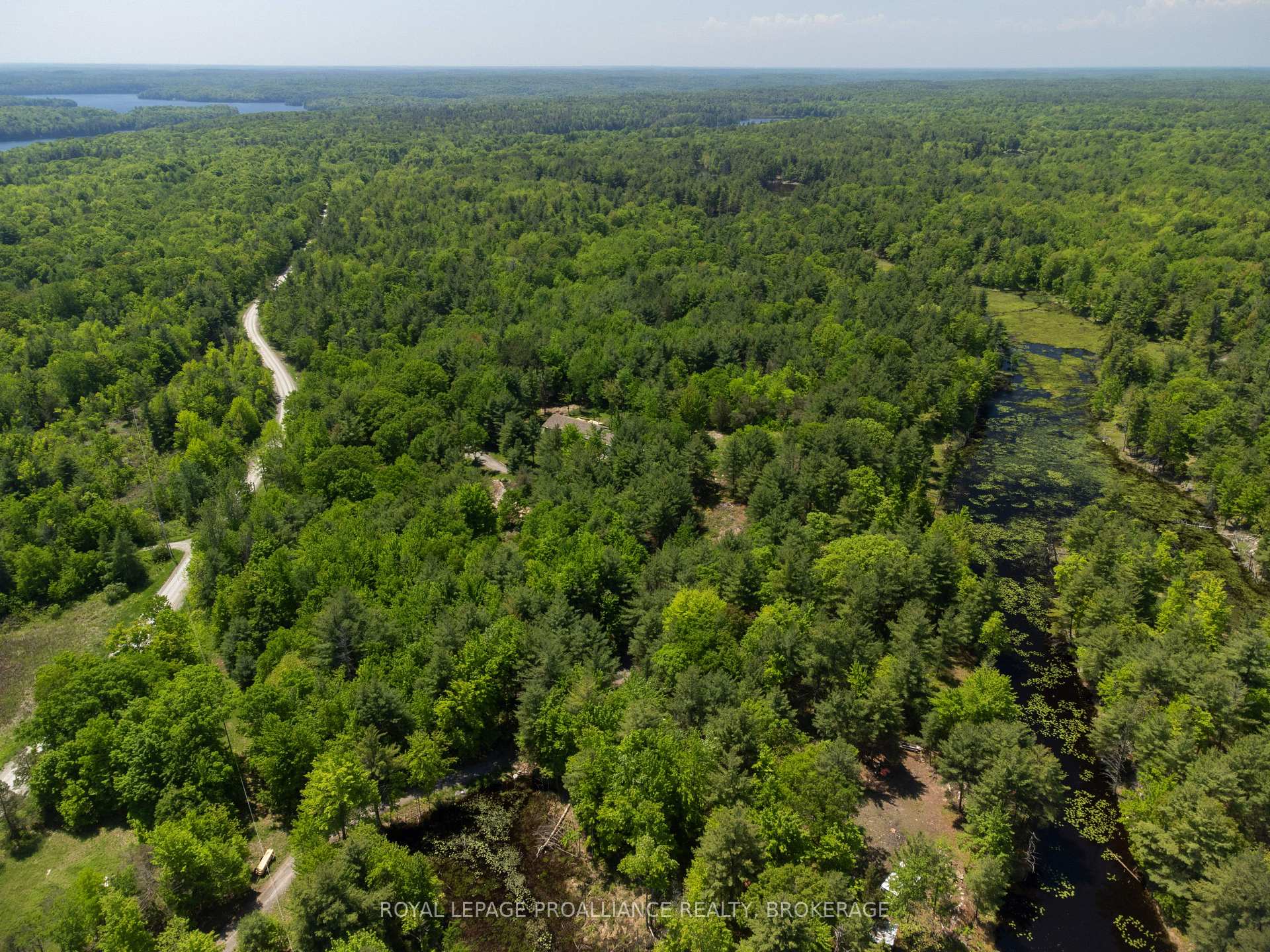 Photo 39 of 1146 Devil Lake Road, Frontenac, Frontenac South — HOMEH