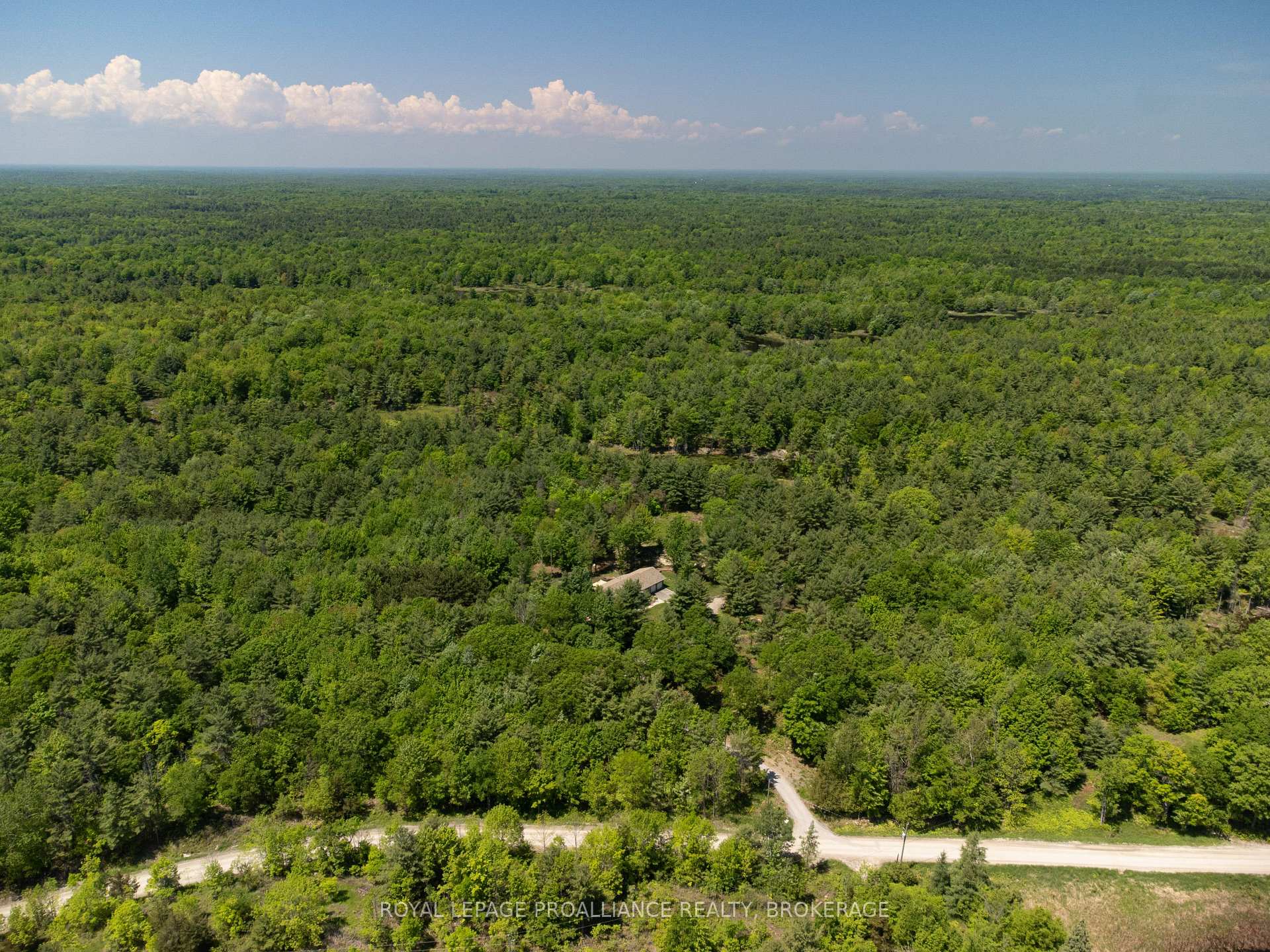Photo 40 of 1146 Devil Lake Road, Frontenac, Frontenac South — HOMEH