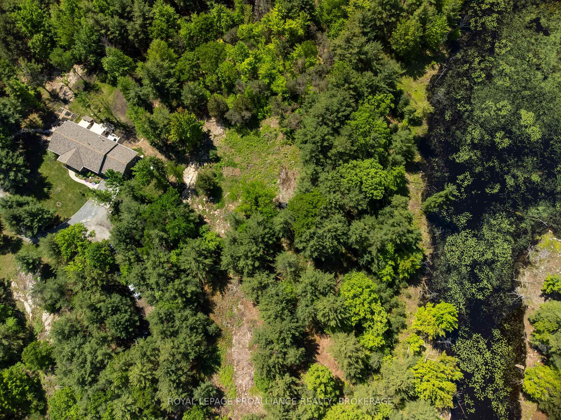 Photo 43 of 1146 Devil Lake Road, Frontenac, Frontenac South — HOMEH