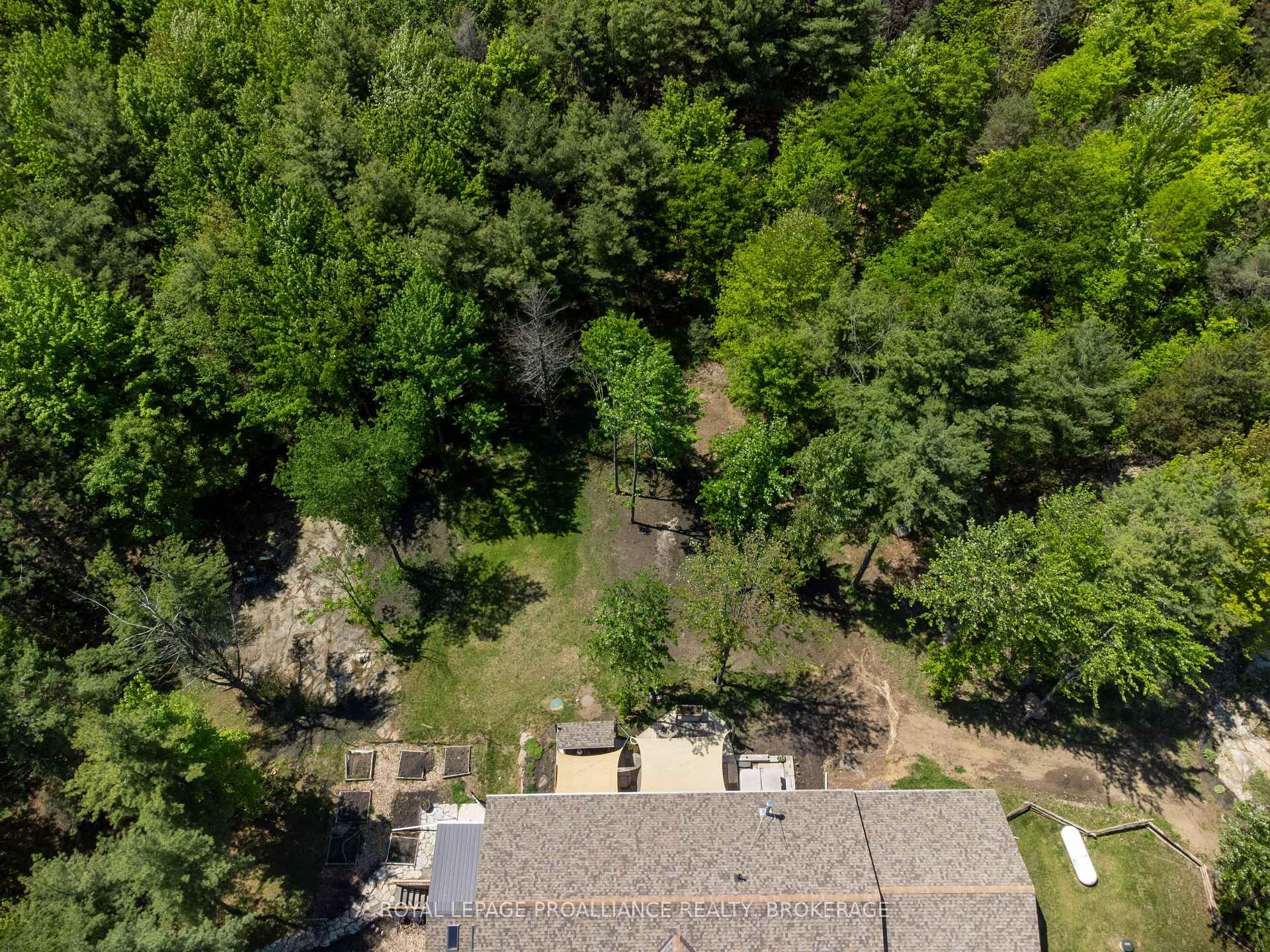 Photo 45 of 1146 Devil Lake Road, Frontenac, Frontenac South — HOMEH