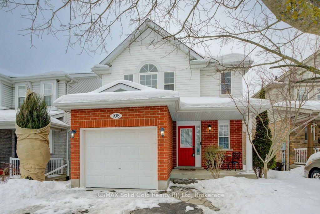 Photo 1 of 108 Mcmeeken Drive, Cambridge — HOMEH