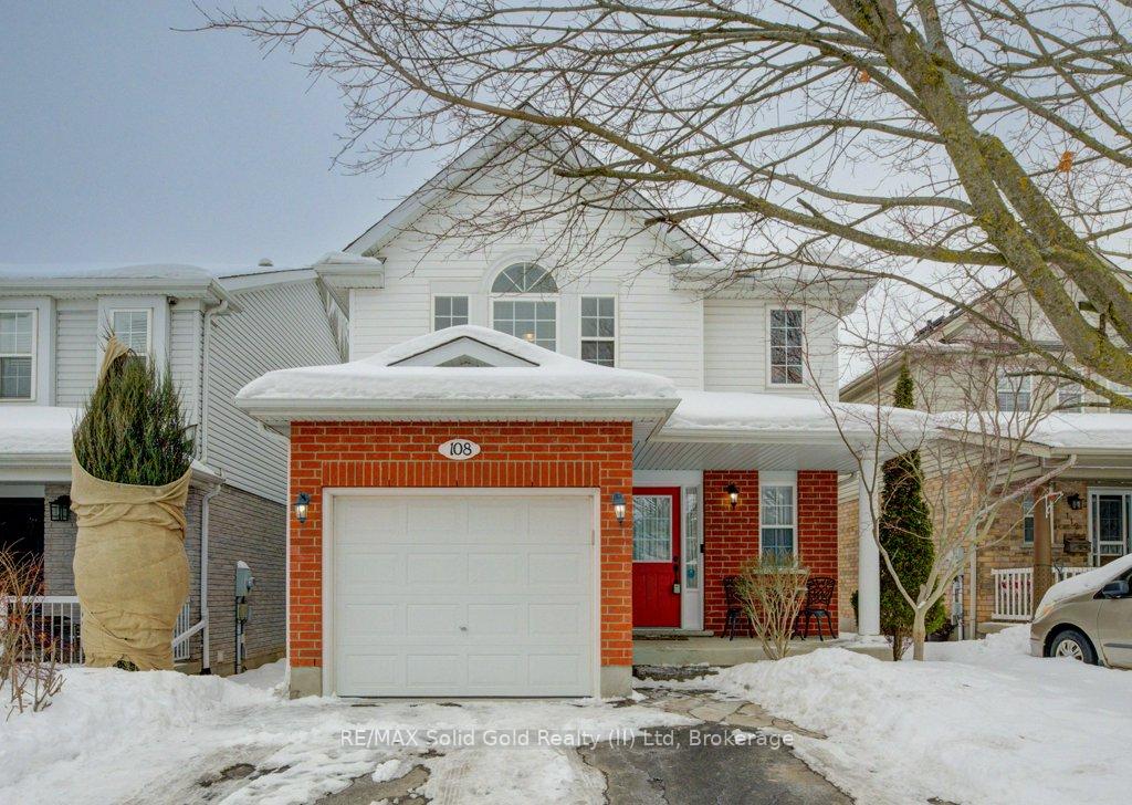 Photo 2 of 108 Mcmeeken Drive, Cambridge — HOMEH