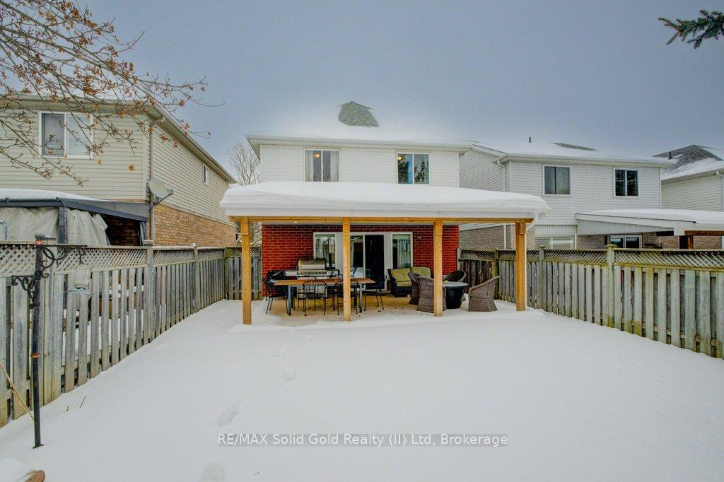 Photo 27 of 108 Mcmeeken Drive, Cambridge — HOMEH