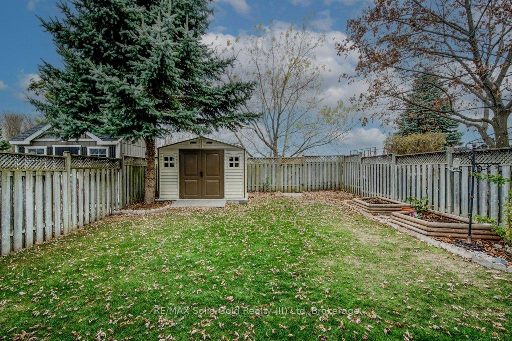Photo 28 of 108 Mcmeeken Drive, Cambridge — HOMEH