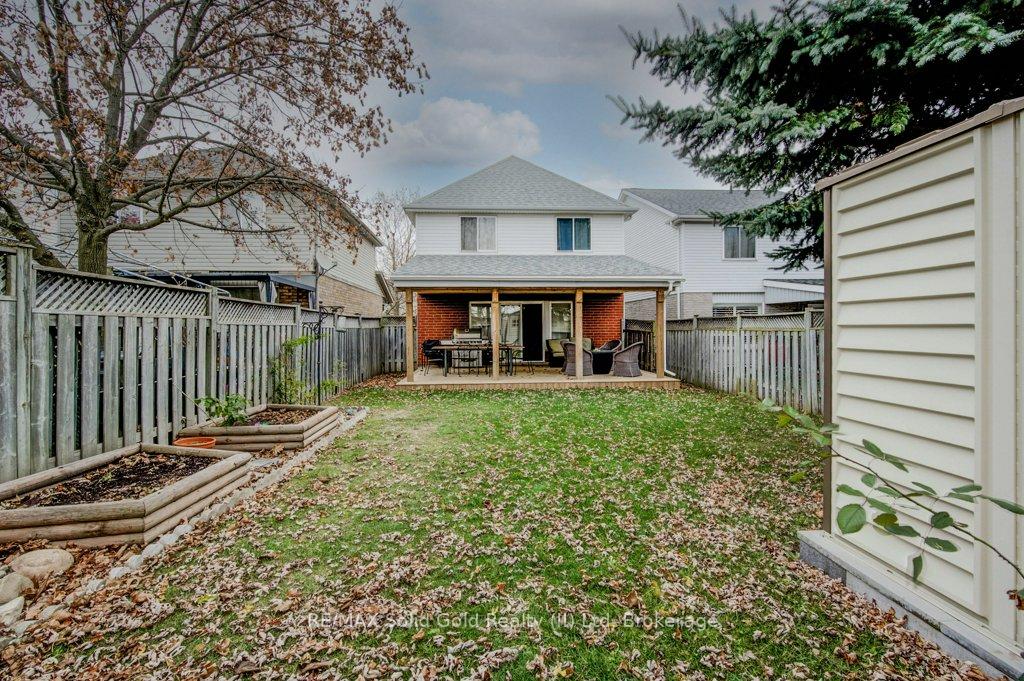 Photo 29 of 108 Mcmeeken Drive, Cambridge — HOMEH