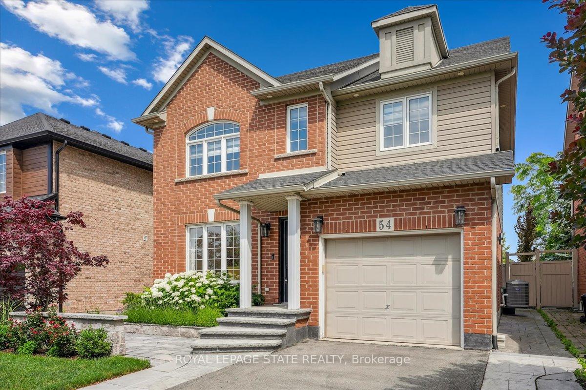 Photo 1 of 54 Ivybridge Drive, Hamilton, Stoney Creek — HOMEH