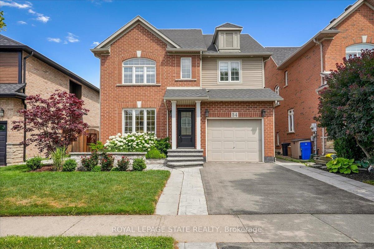 Photo 7 of 54 Ivybridge Drive, Hamilton, Stoney Creek — HOMEH