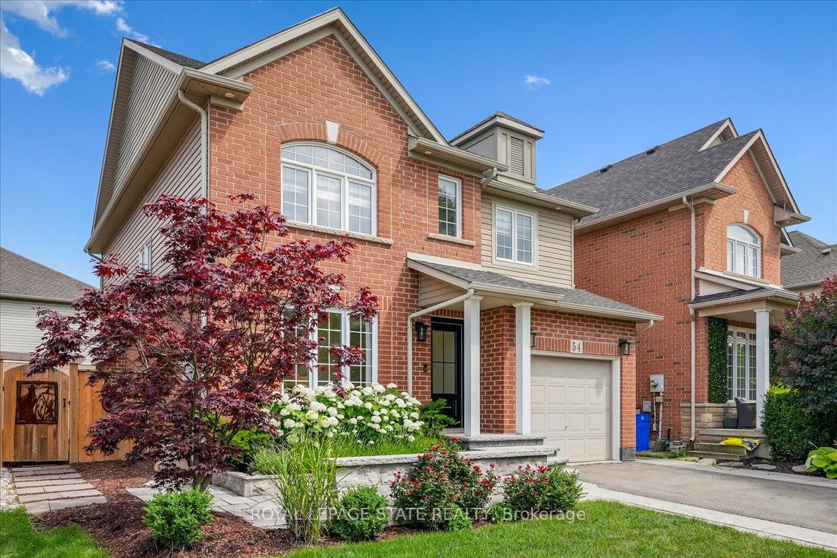 Photo 9 of 54 Ivybridge Drive, Hamilton, Stoney Creek — HOMEH
