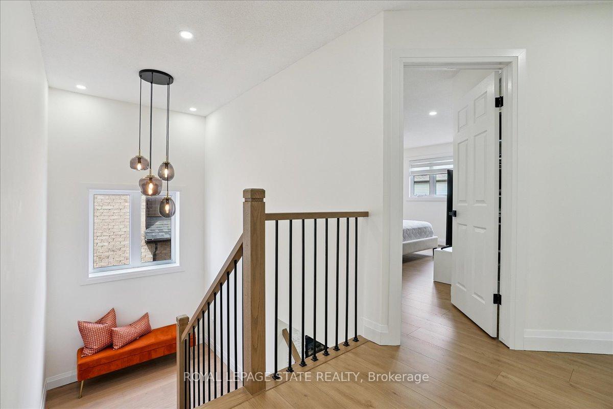 Photo 24 of 54 Ivybridge Drive, Hamilton, Stoney Creek — HOMEH