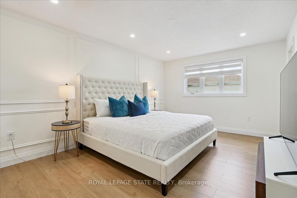 Photo 25 of 54 Ivybridge Drive, Hamilton, Stoney Creek — HOMEH