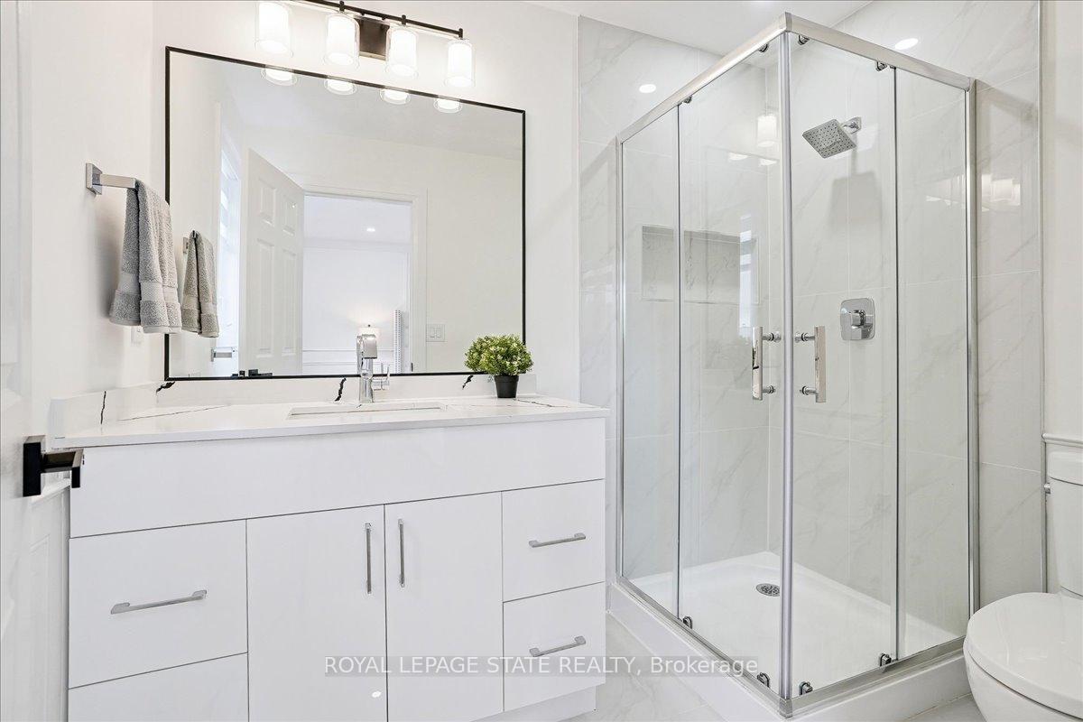 Photo 26 of 54 Ivybridge Drive, Hamilton, Stoney Creek — HOMEH